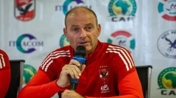 تحفيز كبير.. المنافسة تشتعل بين لاعبي الأهلي وإشادة خاصة بمستوى مروان عثمان